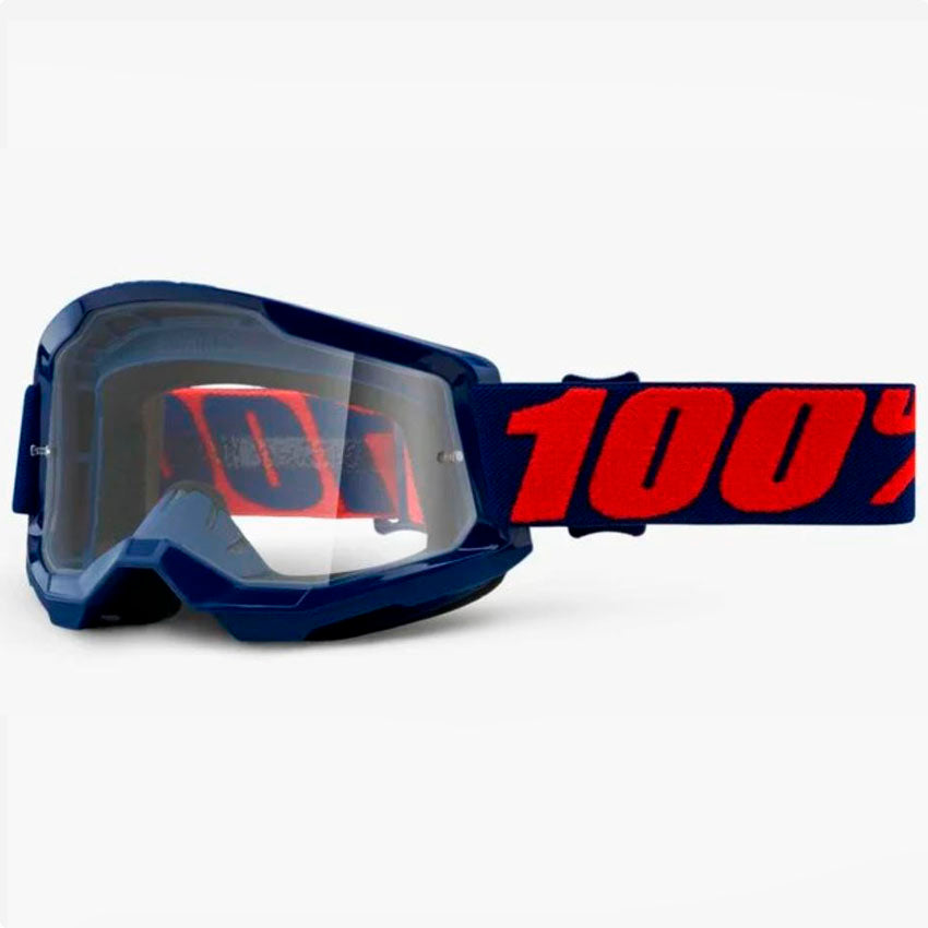 Goggle Antiparras 100% Strata 2