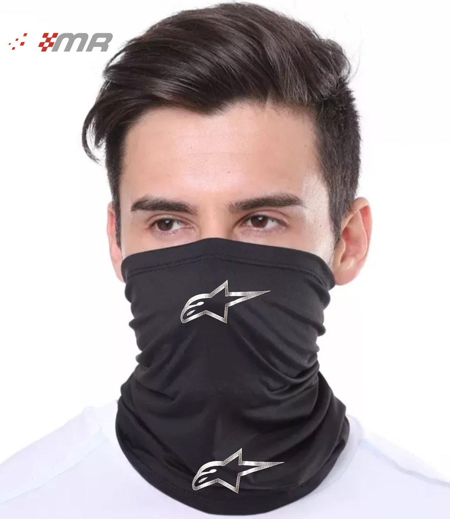 Bandana protector de cuello Alpinestars