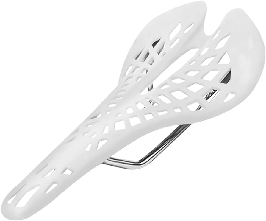 Asiento de bicicleta Spider