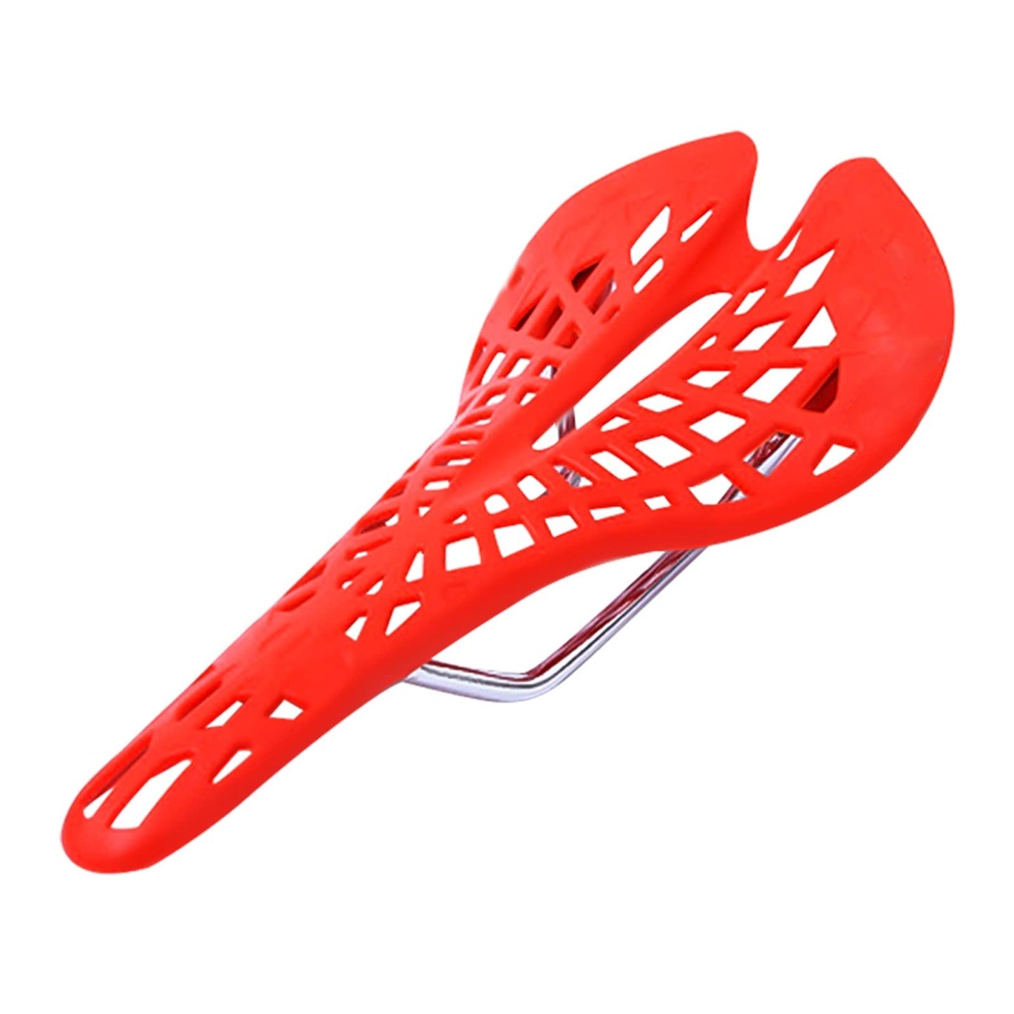 Asiento de bicicleta Spider