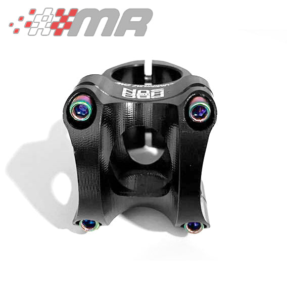 Codo Potencia Para Bicicleta Montañera De 35mm