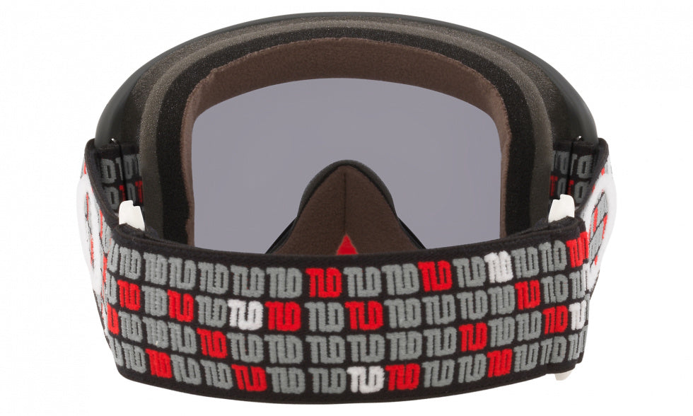 Goggle Antiparras Oakley O Frame 2.0 PRO TLD