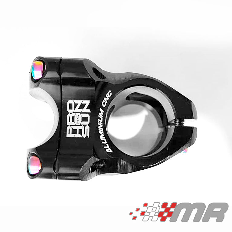 Codo Potencia Para Bicicleta Montañera De 35mm