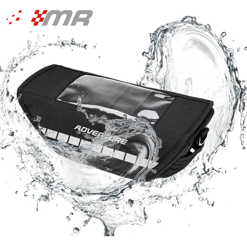 Bolso Porta Celular para Moto GS Adventure