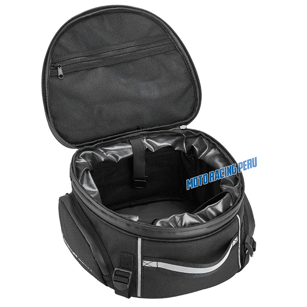 Maleta Para Moto Colin Alforja Impermeable GS Adventure