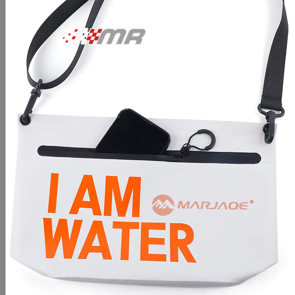 Bolso impermeable deportivo a prueba de agua