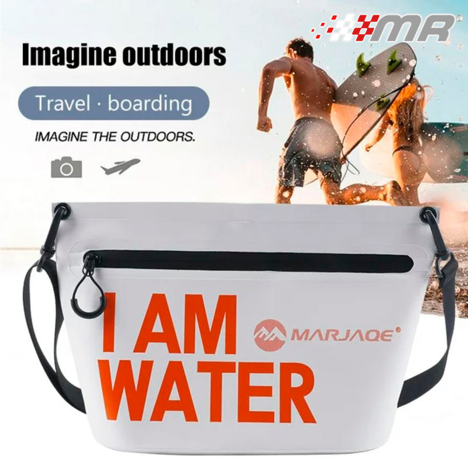 Bolso impermeable deportivo a prueba de agua