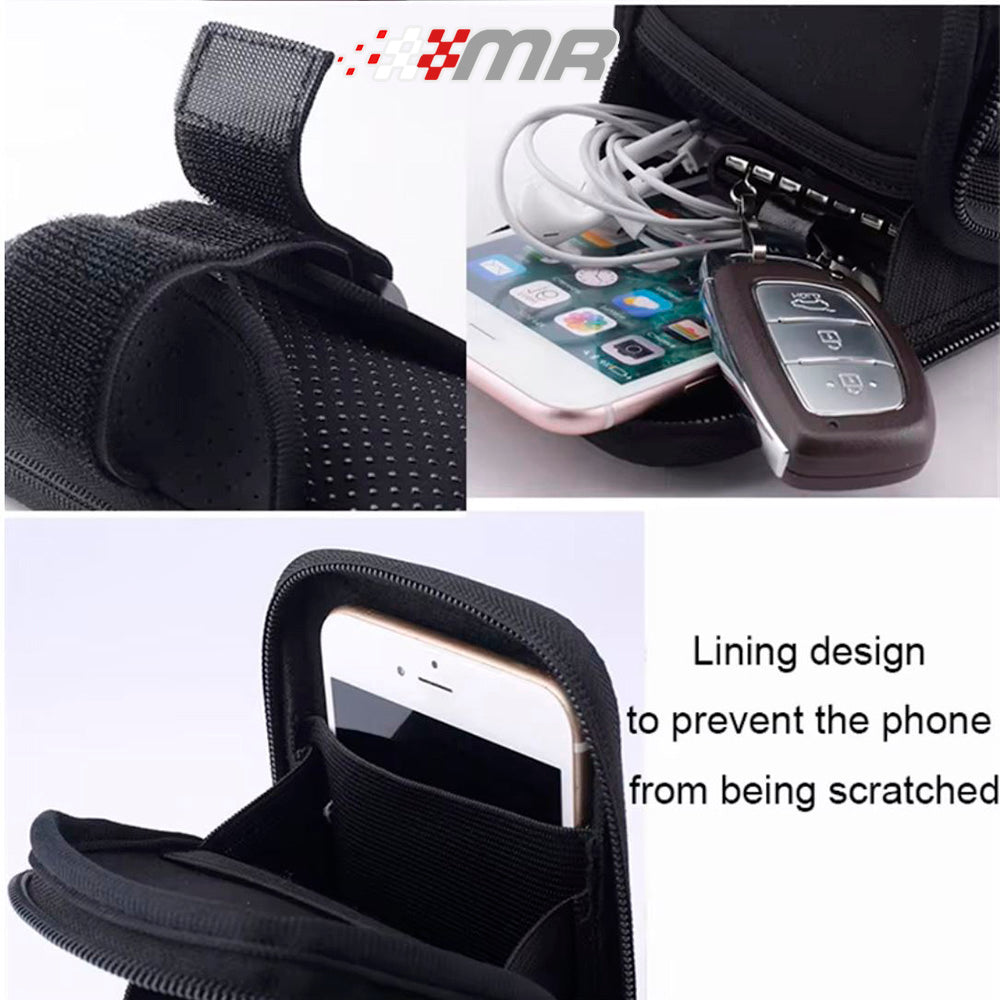 Bolso para Running Ciclismo deportivo impermeable