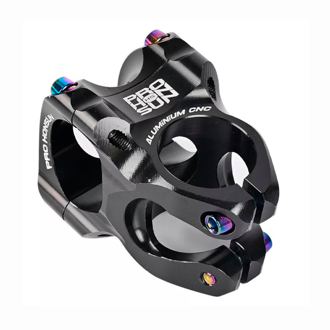 Codo Potencia Para Bicicleta Montañera De 35mm