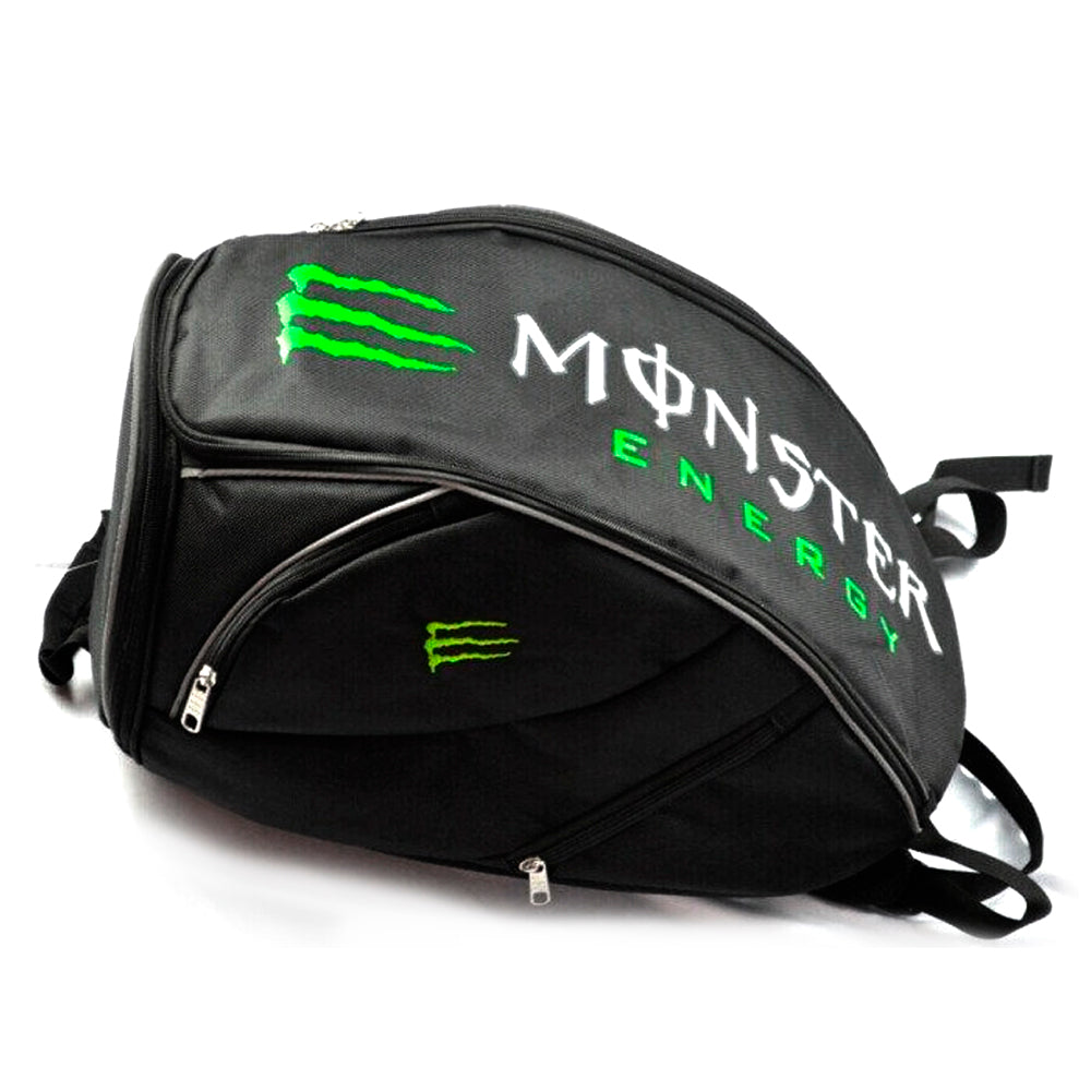 Mochila Para Motociclista Monster Energy