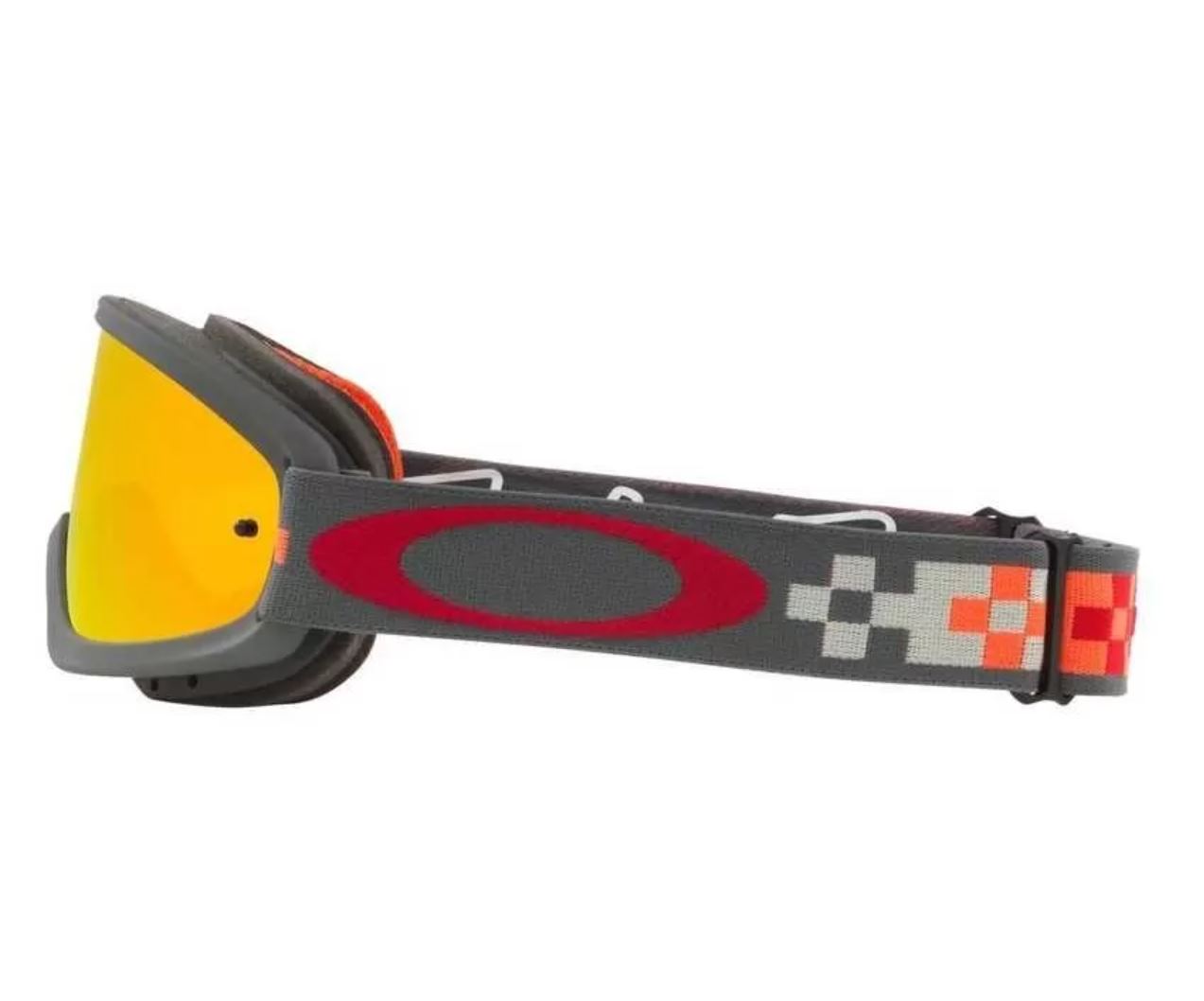 Goggle Antiparra Oakley Oframe 2.0 Tld XS