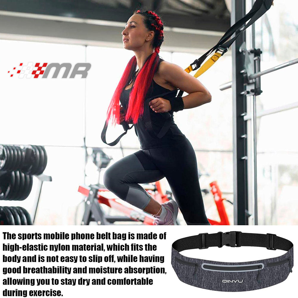 Canguro Smart Deportivo Impermeable