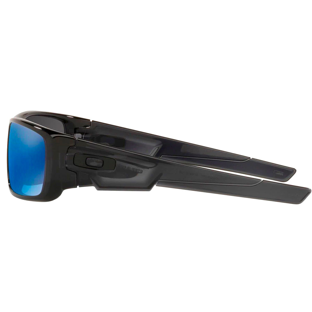 Lentes de sol Oakley Crankshaft 0009239 - Ice Iridium