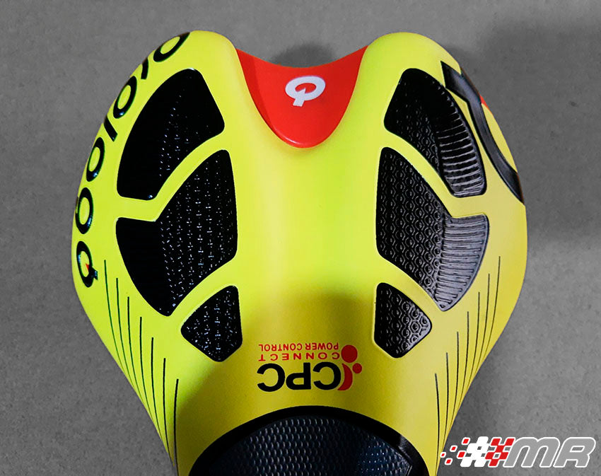 Asiento de Bicicleta Prologo