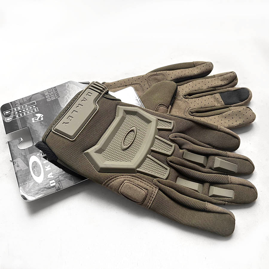 Guantes Oakley Tácticos