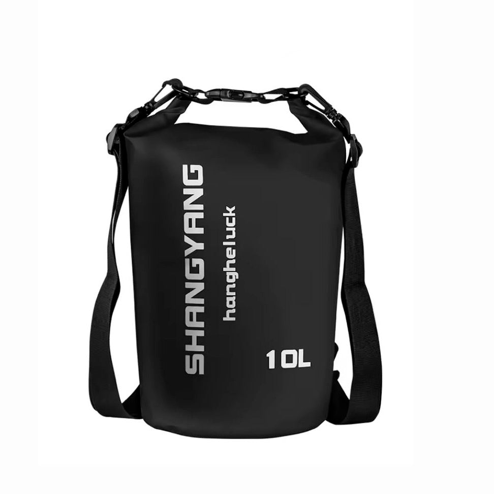 Bolso Impermeable para deportes acuaticos de 10 Lt