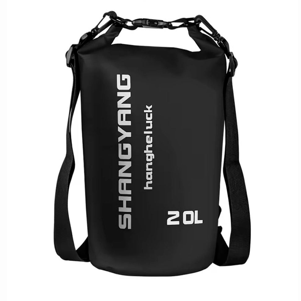 Bolso Impermeable para deportes acuaticos de 10 Lt