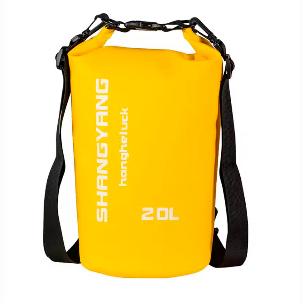 Bolso Impermeable para deportes acuaticos de 10 Lt