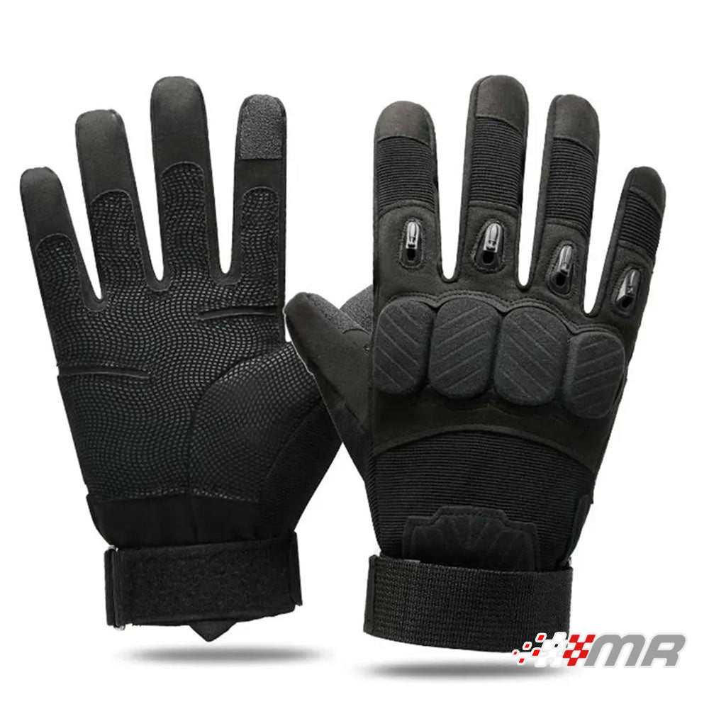 Guantes Para Moto Tacticos Militar Para Entrenamiento Tactiles