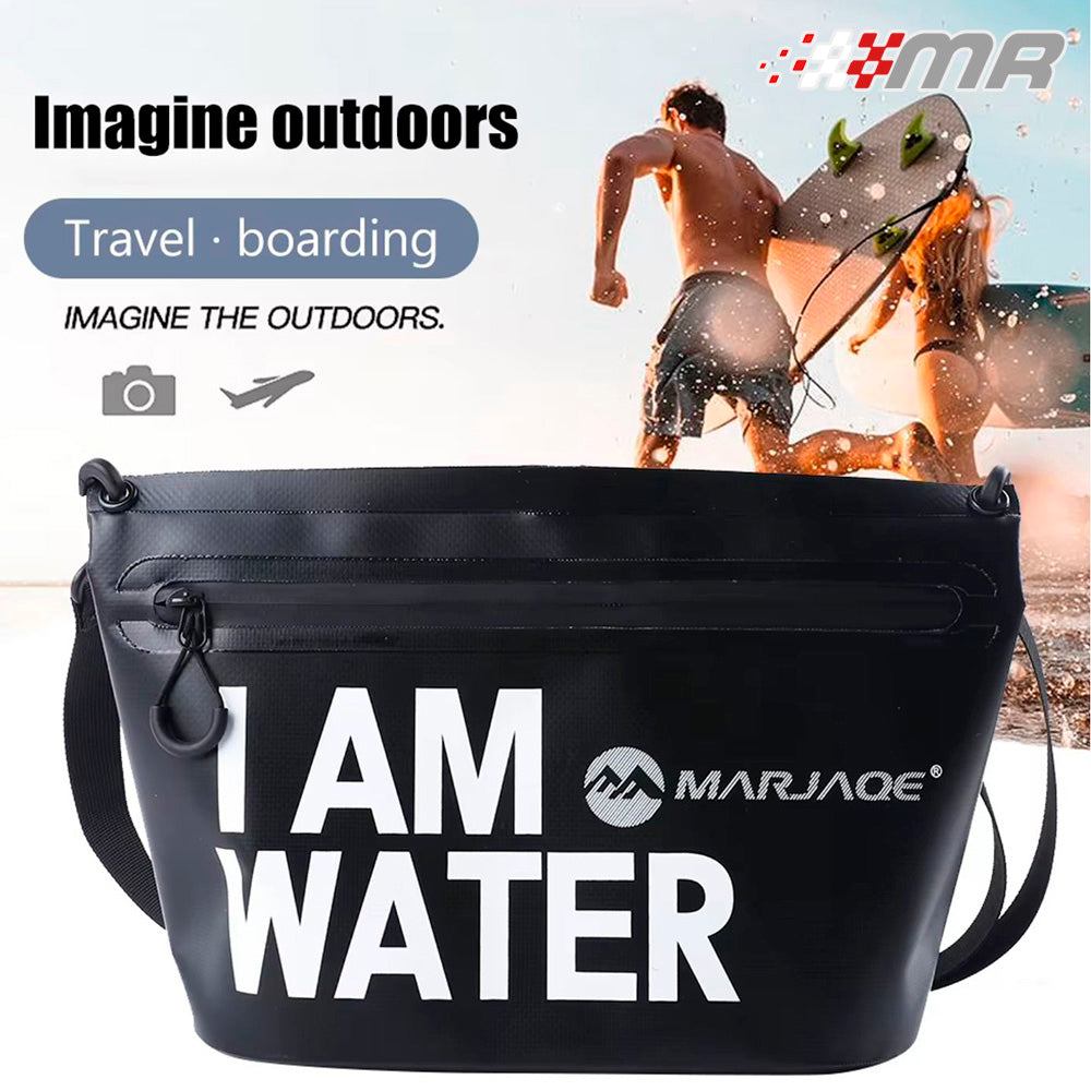 Bolso impermeable deportivo a prueba de agua