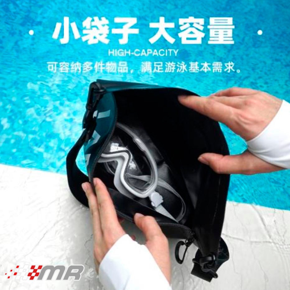 Bolso impermeable deportivo a prueba de agua