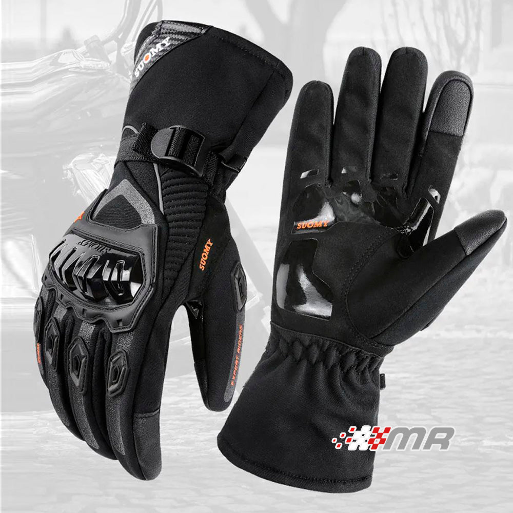 Guantes largos Impermeables Souny