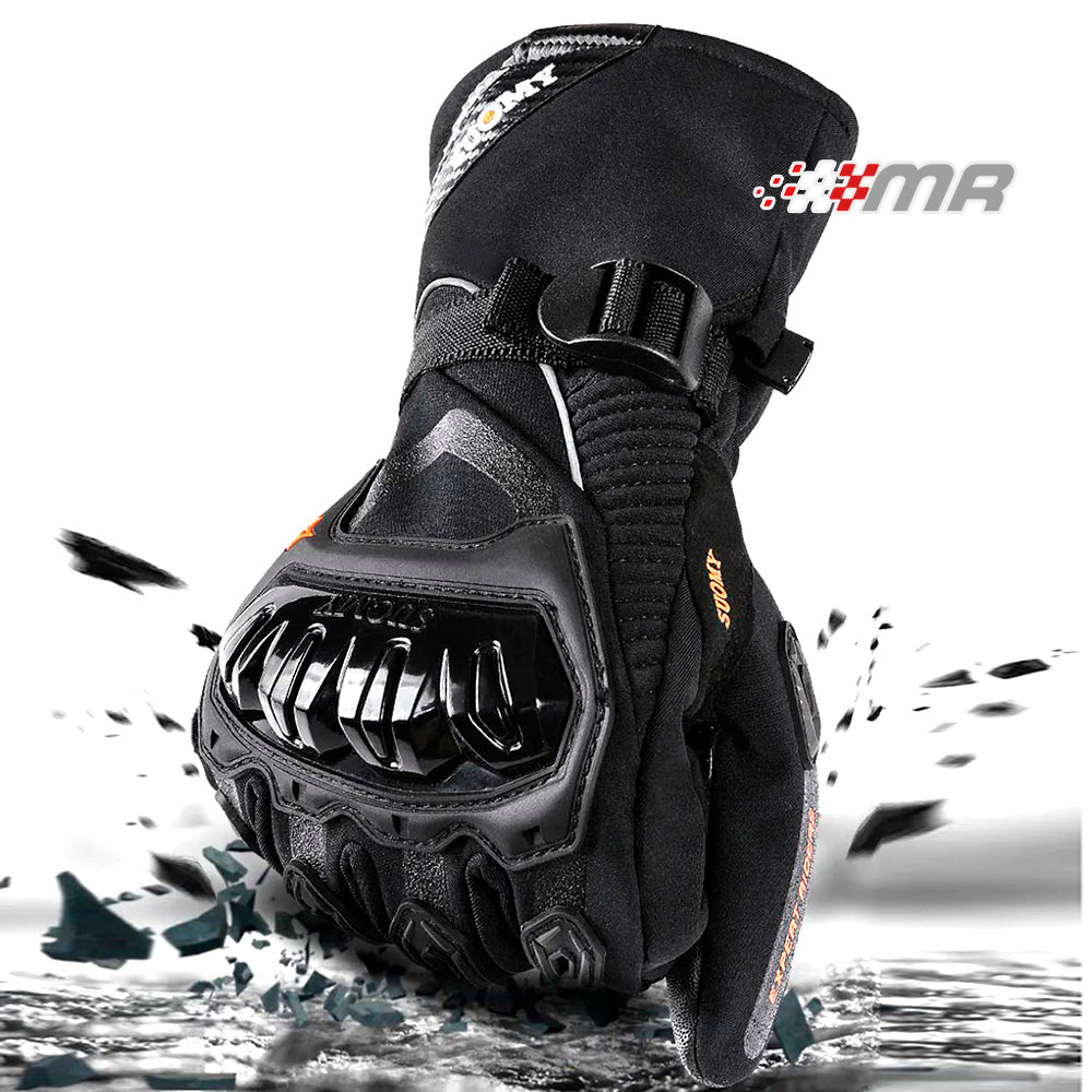 Guantes largos Impermeables Souny