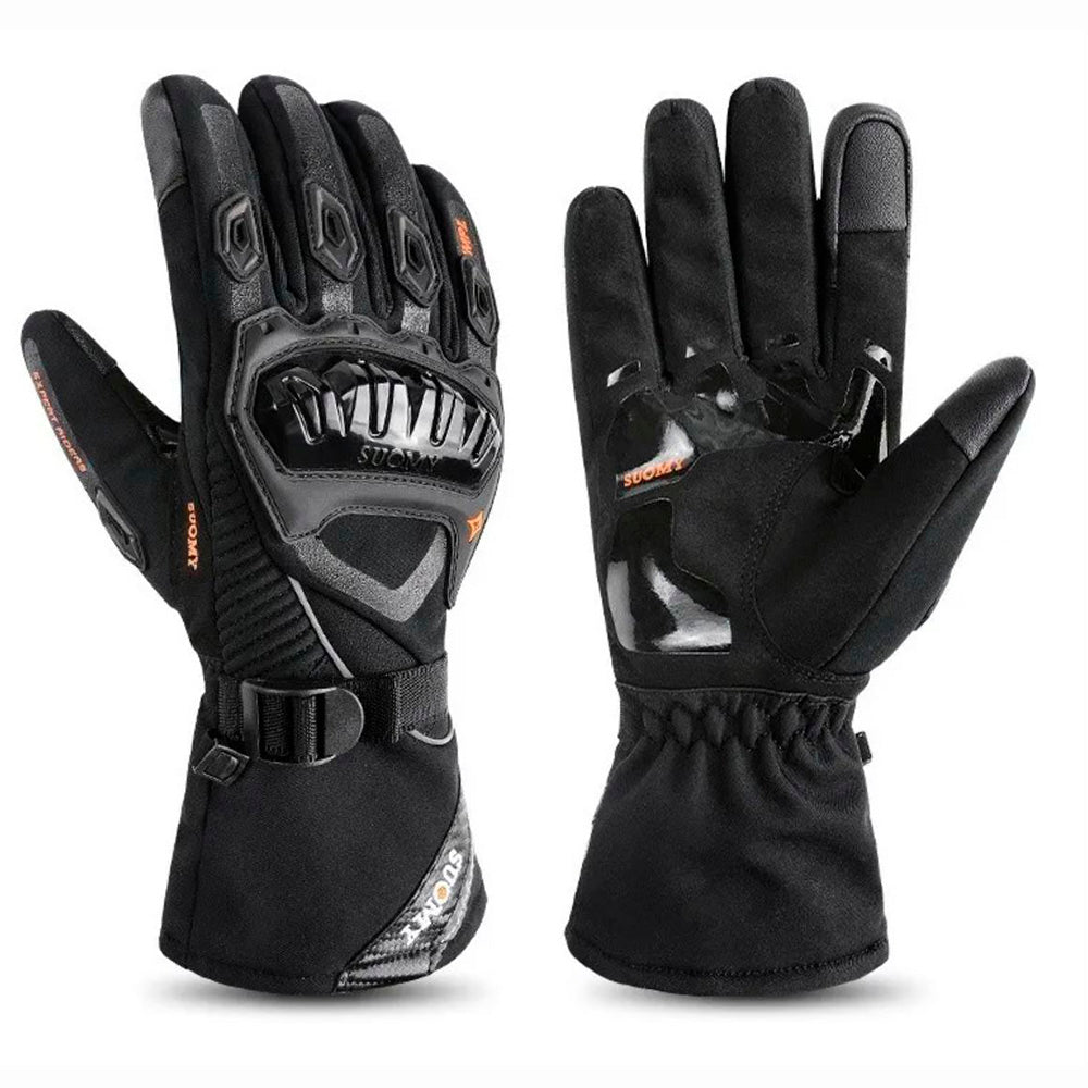 Guantes largos Impermeables Souny