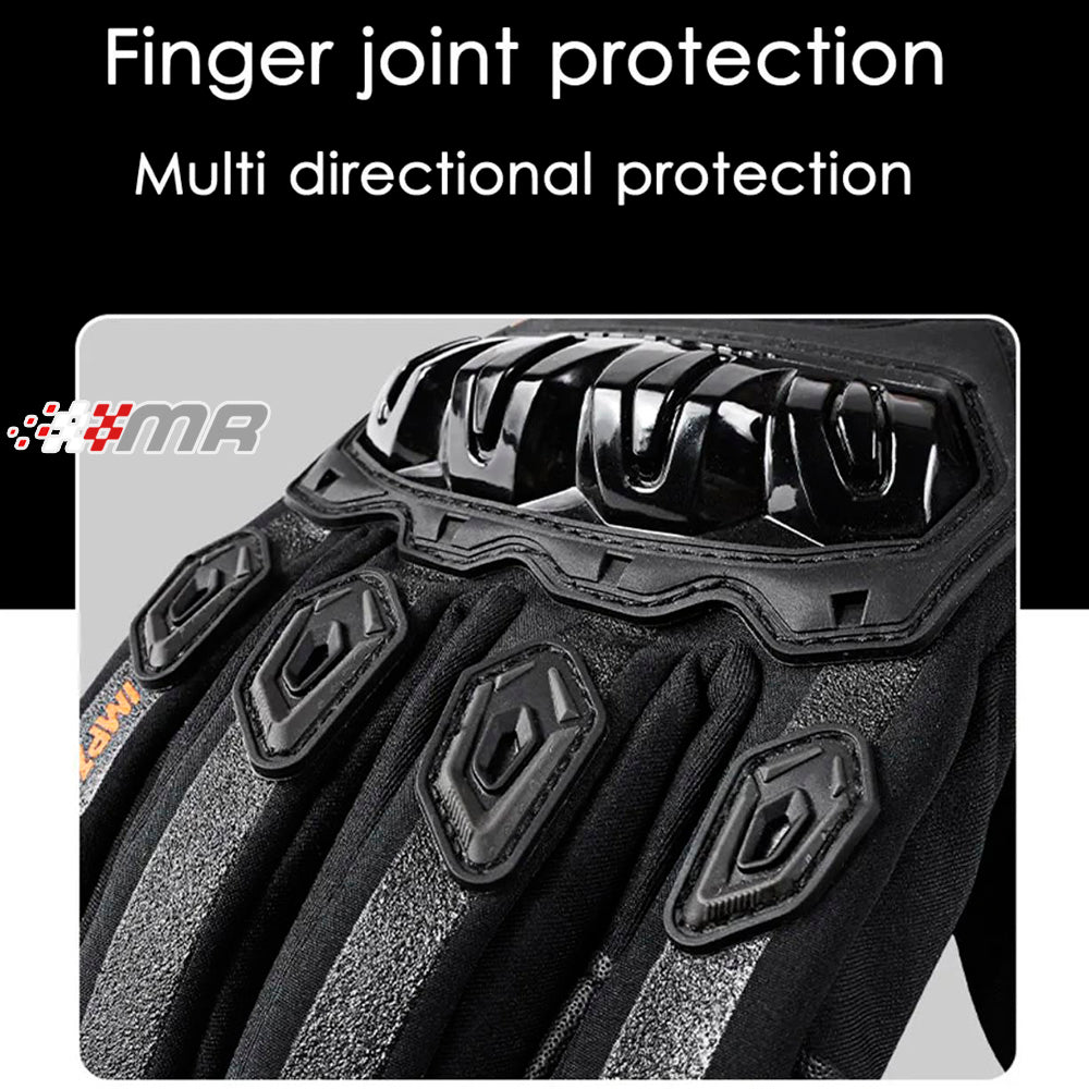 Guantes largos Impermeables Souny