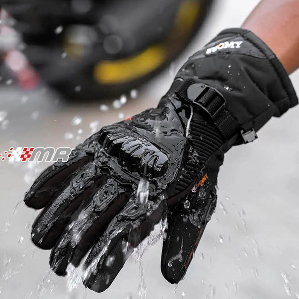 Guantes largos Impermeables Souny