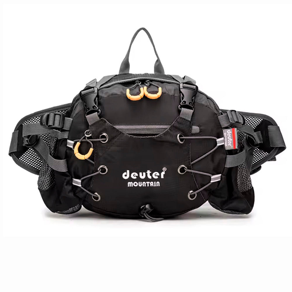 Canguro grande deportivo para trekking camping y viajes Deuter