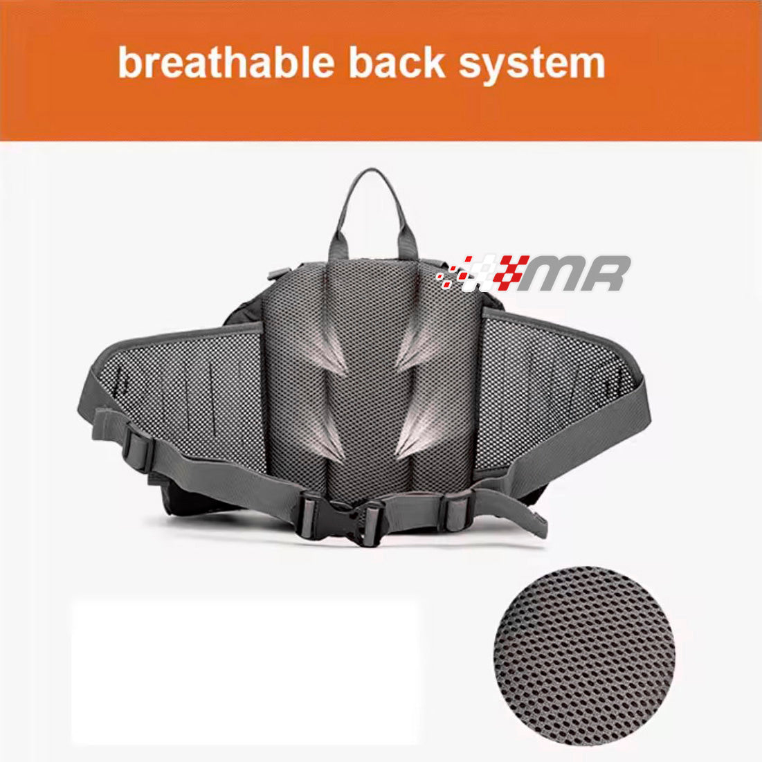 Canguro grande deportivo para trekking camping y viajes Deuter