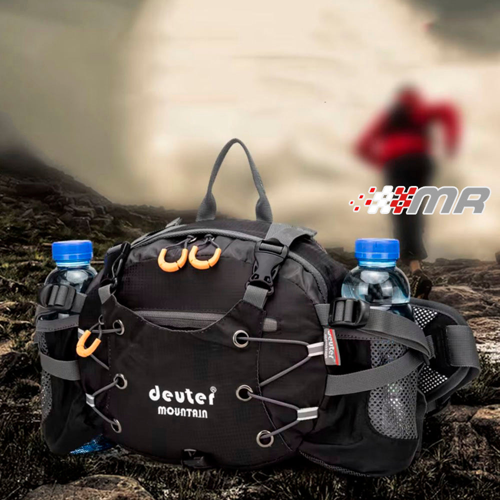 Canguro grande deportivo para trekking camping y viajes Deuter