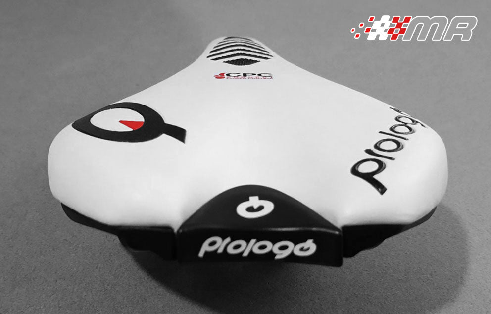 Asiendo de bicicleta Prologo Zero