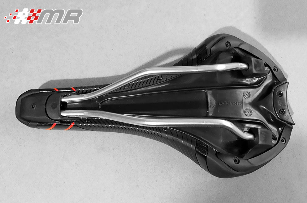 Asiendo de bicicleta Prologo Zero