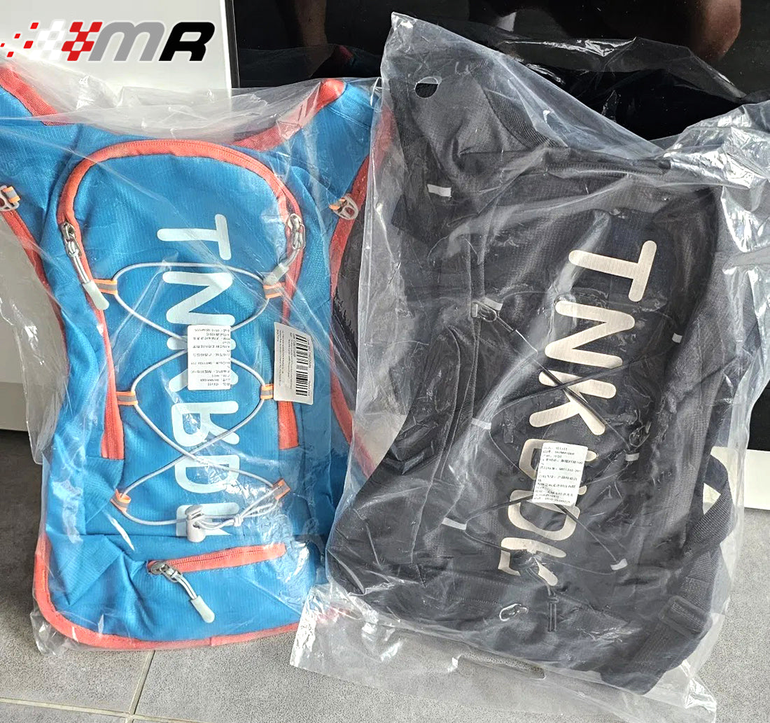 Mochila de Hidratación con Bolsa 2lt - ThinkRider