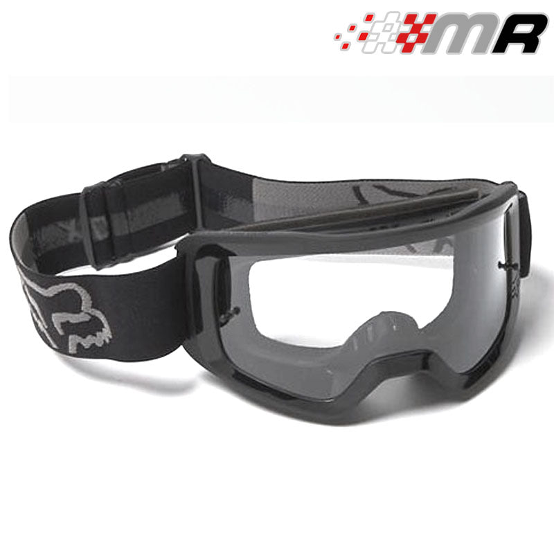 Goggle Antiparras Fox Main