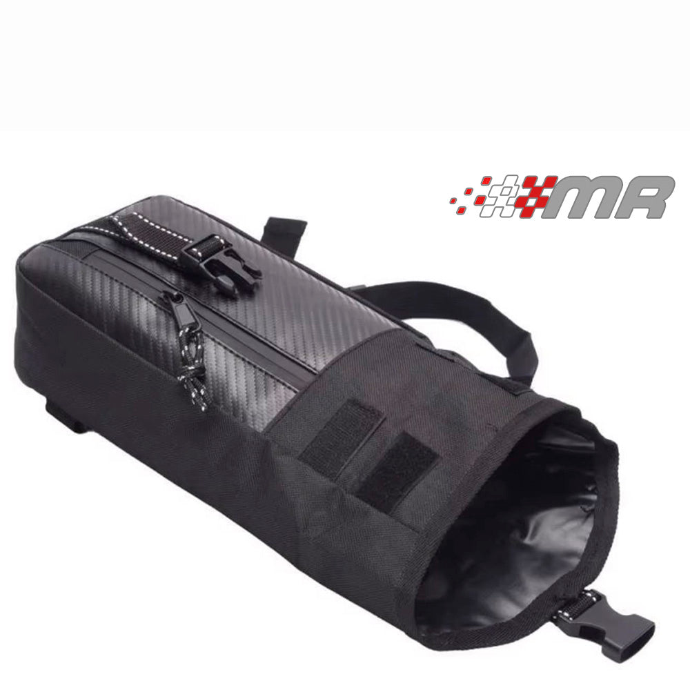 Canguro muslera piernera kawasaky