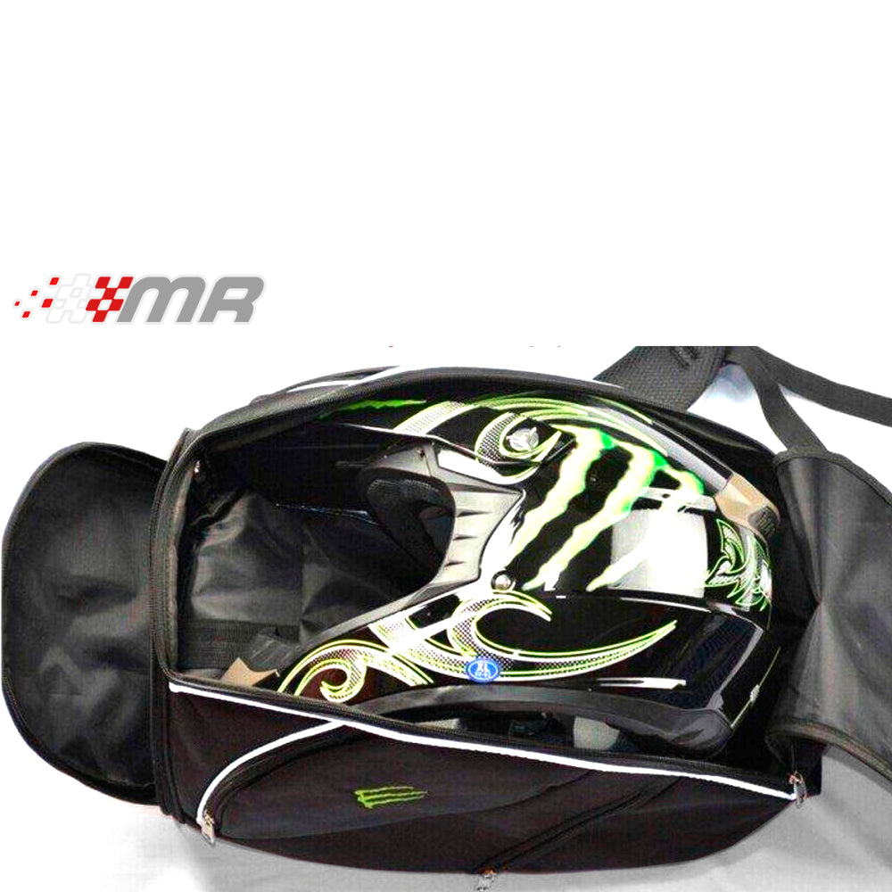 Mochila Para Motociclista Monster Energy