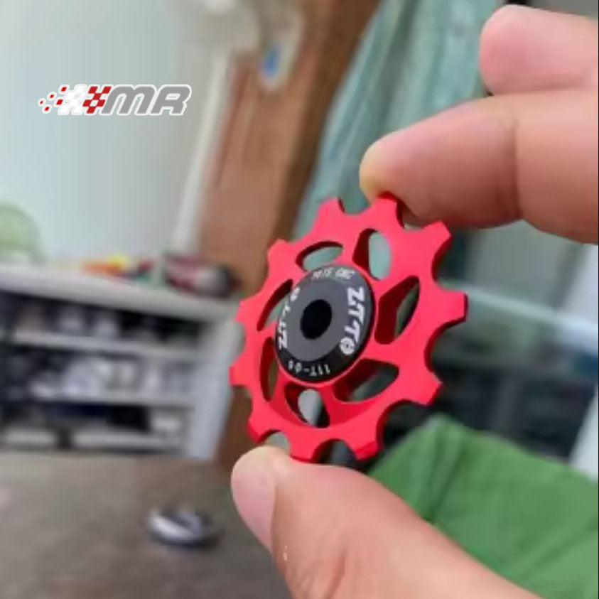 Rueda Para Descarrilador Ztto 11t Para Bicicleta