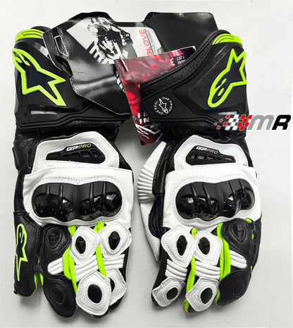 Guantes Alpinestars GP-PRO