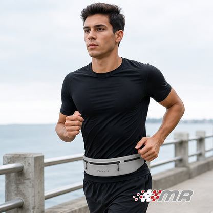 Canguro Smart Deportivo Impermeable