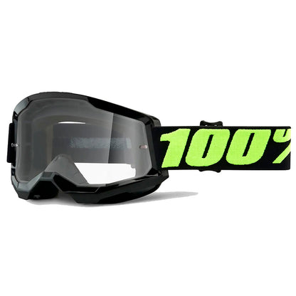 Goggle Antiparras 100% Strata 2