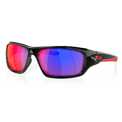 Lentes de sol Oakley Valve 0OO9236 Red Iridium