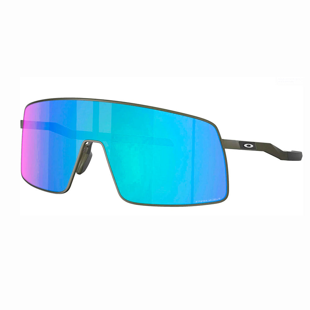 Lentes de sol Oakley Sutro Ti Prizm Sapphire