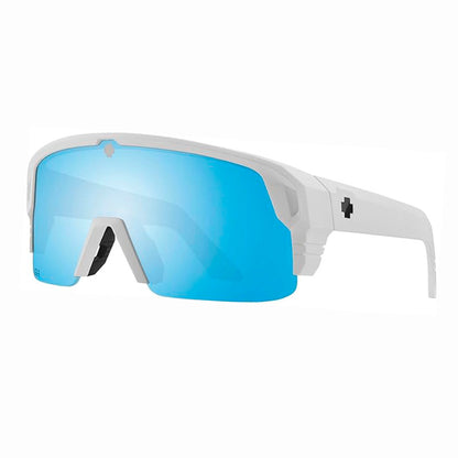 Lentes de Sol Spy 50/50 Monolight - White Ice