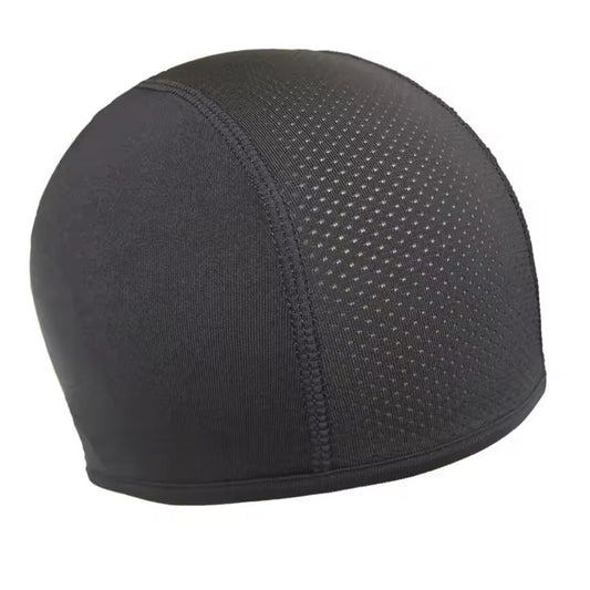 Gorro De Licra Para Casco De Moto Y Bicicleta