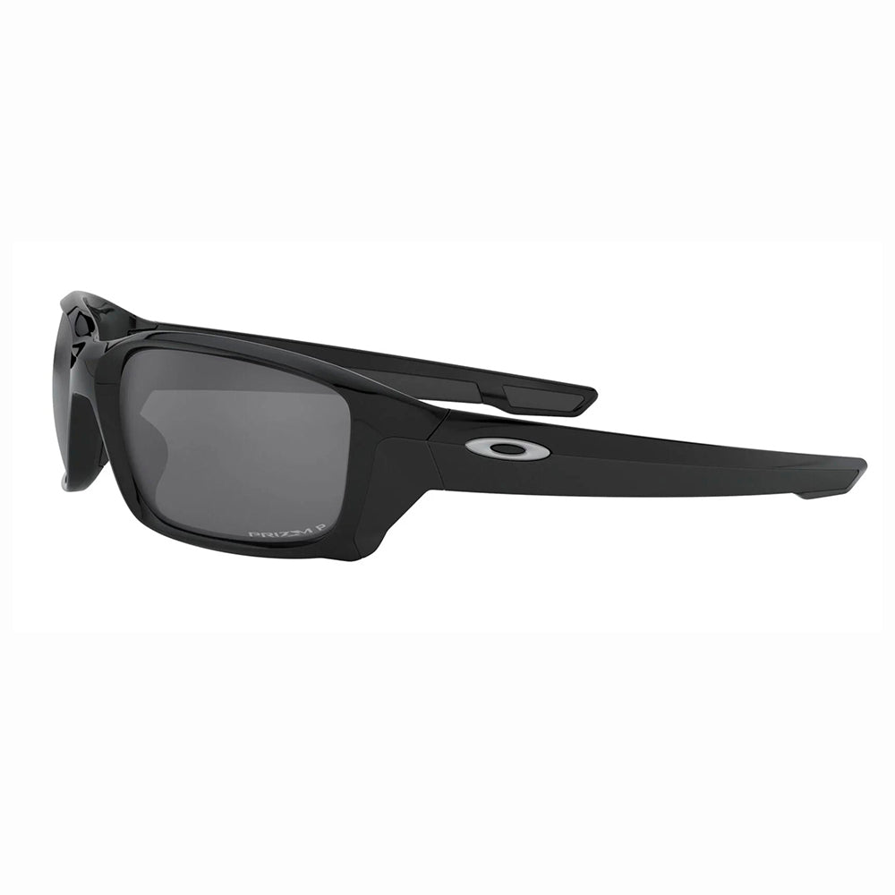 Lentes de sol Oakley Straightlink 0009331 Polished Black
