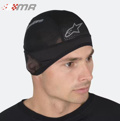 Gorro protector de cabeza Alpinestars