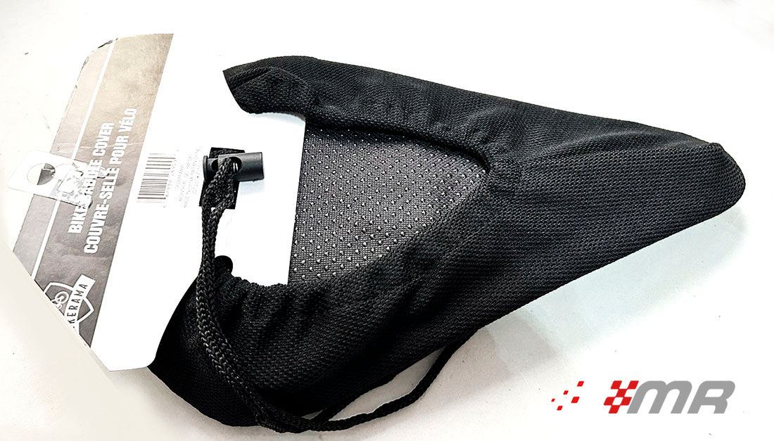 Funda Gel para Asiento de Bicicleta Robesbon